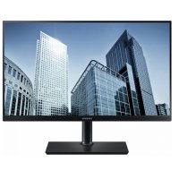   Samsung S24H850QFI 23.8" black HDMI DisplayPort