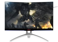 27"  AOC AGON AG272FCX [AG272FCX(00/01)]