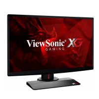   ViewSonic XG2530 24.5" black HDMI DisplayPort