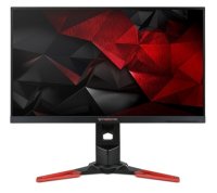 27"  Acer Predator XB271HUTbmiprz [UM.HX1EE.T01]