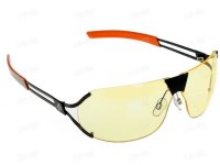   GUNNAR SteelSeries Desmo Onyx/Orange