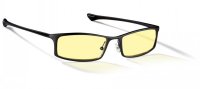   GUNNAR Phenom Onyx Amber