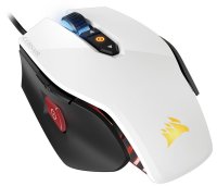  Corsair M65 PRO RGB White USB CH-9300111-EU