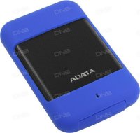   1   HDD ADATA HD700 [AHD700-1TU3-CBL]