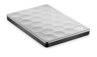   Seagate Backup Plus Ultra Slim 1Tb Platinum STEH1000200