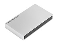   LaCie Porsche Design Mobile 1Tb USB 3.0 STET1000403