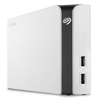    3.5" USB3.0 8Tb Seagate Game Drive Hub STGG8000400 