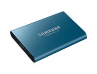    1.8" USB3.1 250Gb Samsung T5  MU-PA250B/WW