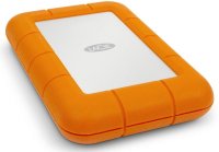   1   SSD Lacie Rugged v2 [LAC9000602]