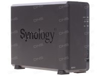   Synology Disk Station DS115