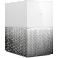  Western Digital My Cloud Home Duo 16Tb WDBMUT0160JWT-EESN