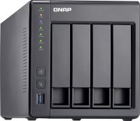   QNAP TS-431X-2G