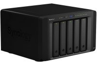   Synology DiskStation DS1517