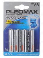  Samsung Pleomax R06-4BL