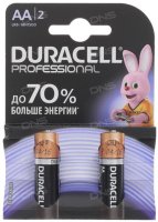  Duracell Professional LR6 - MN1500