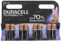  Duracell Professional LR6 - MN1500