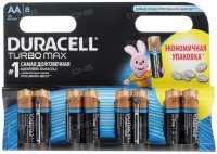  Duracell Turbo 1.5V [LR6 - MN1500]