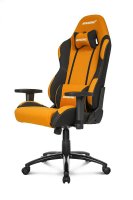   AKRacing K7012 Black-Orange AK-K7012-BO