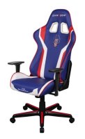   DxRacer GC-K186-IWR-S3-USA3 