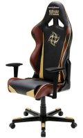   DxRacer OH/RE126/NCC/NIP 