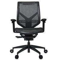   Vertagear Gaming Series Triigger Line 275 Black Edition