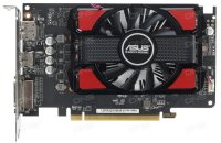  ASUS AMD Radeon RX 550 [RX550-2G]