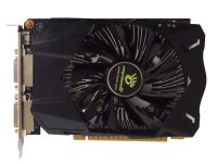  Manli GeForce GTX 750Ti [M-NGTX750TI/5R7HDD]