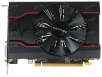  Sapphire AMD Radeon RX 550 PULSE OC [11268-01-20G]