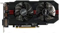  ASUS AMD Radeon RX 560 OC [RX560-O2G]