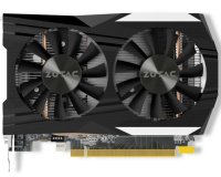  Zotac GeForce GTX 1050 OC [ZT-P10500C-10L]