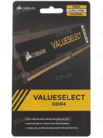   Corsair ValueSelect [CMV4GX4M1A2400C16] 4 