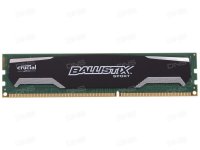   Ballistix Sport [BLS8G3D1609DS1S00CEU] 8 