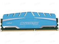   Ballistix Sport XT [BLS8G3D18ADS3CEU] 8 