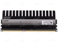   Ballistix Elite [BLE8G3D1869DE1TX0CEU] 8 