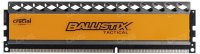   Ballistix Tactical [BLT2CP4G3D1869DT2TXOBCEU] 8 