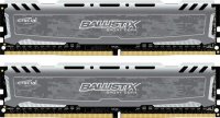     Ballistix Sport LT [BLS2C8G4D240FSBK] 16 