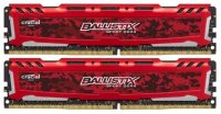   Ballistix Sport LT [BLS2C8G4D240FSE] 16 