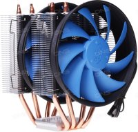    DEEPCOOL Frostwin V2