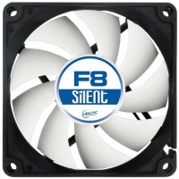  Arctic Cooling F8 Silent