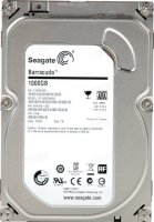 1    Seagate Barracuda [ST1000DM003]