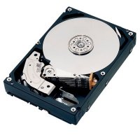   3.5" 8Tb 7200rpm Toshiba SATAIII MG05ACA800E