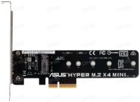  Asus HYPER M.2 X4 MINI