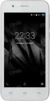 4.5"  Micromax BOLT Q346 Lite 8  