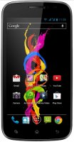 5"  Archos 50 Titanium 8  