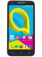 5"  Alcatel OT-5044D U5 8  