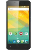 5"  Prestigio Muze G3 LTE 8  