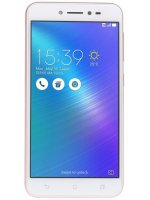 5"  ASUS ZenFone Live ZB501KL GO 16  