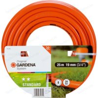   Standard 3/4", 50  Gardena 08525-20.000.00