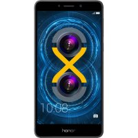 5.5"  Honor 6X Premium 64  