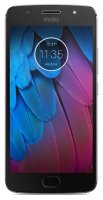  Motorola Moto G5s 3/32GB Dual Sim  (PA7W0006RU)